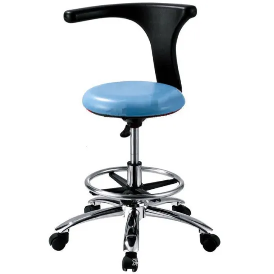 Mobile Dental Doctor Chair: Portable Dental Care Solutions