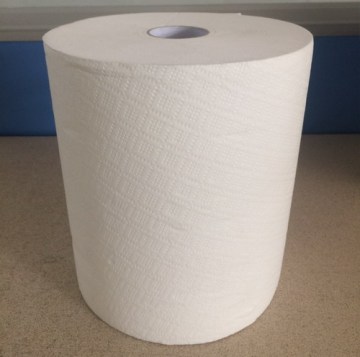 papier ręcznikowy