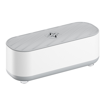 Newest Design Ultrasonic Cleaner for Jewelry and Watches