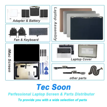 15.6inch LCD Display TouchScreen Assembly for Lenovo Yoga 7 15 7 15ITL5