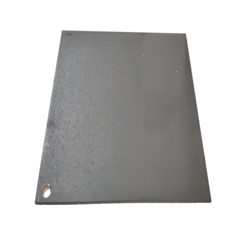 MMO Titanium Anode Plate для индустрии хлор Алкали