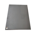 Mmo Titanium Anode Plate For Chlor-Alkali industry
