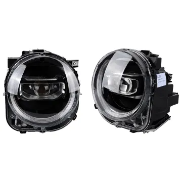 LED Headlight for Jeep Renegade 2016+ - Auto Parts Accessories