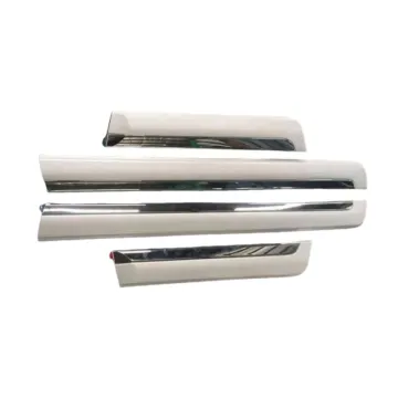 Door Molding Side Trim for Toyota Land Cruiser LC200 & FJ200 2012-2016
