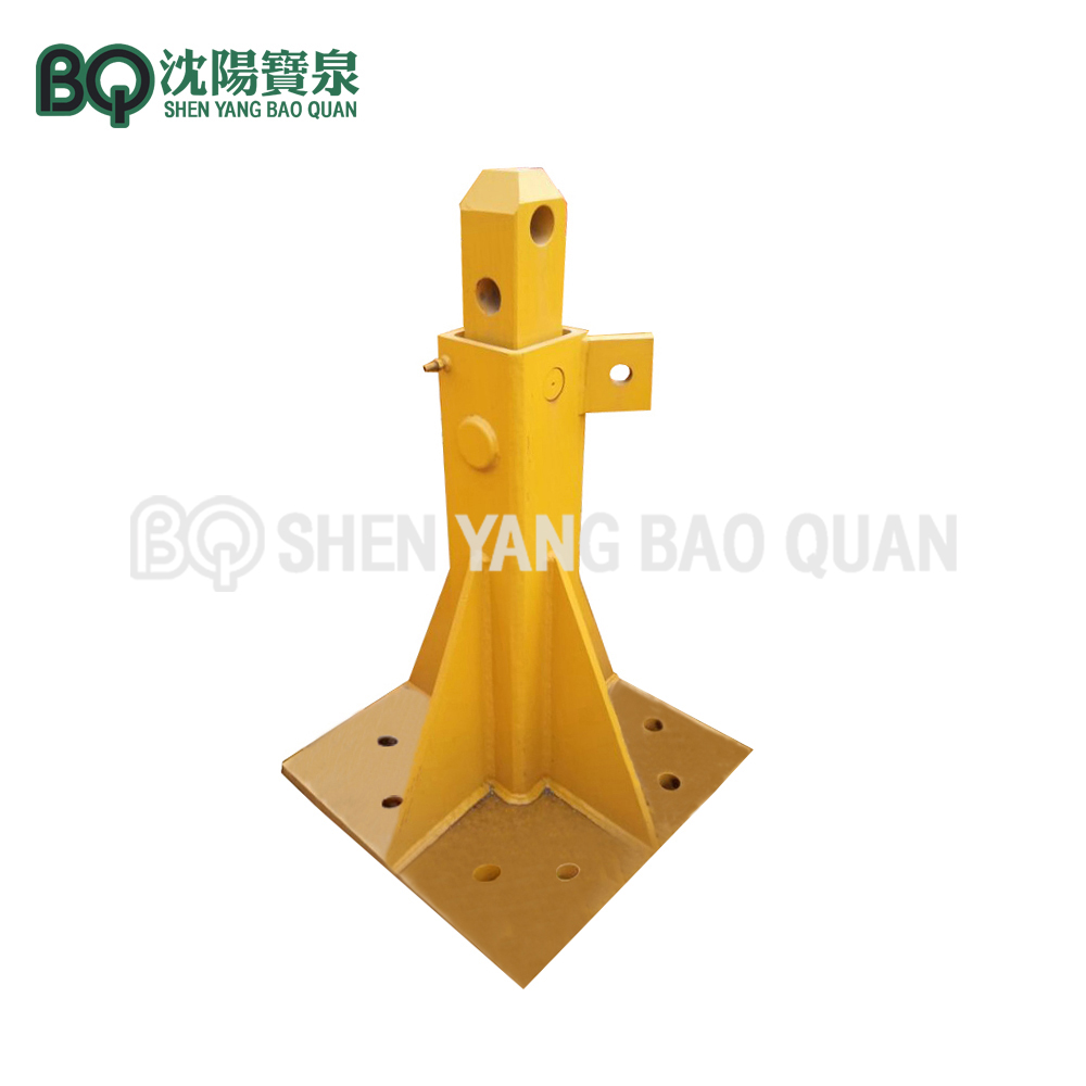 1.2m/1.6m/2m Fixing Angle for Tower Crane