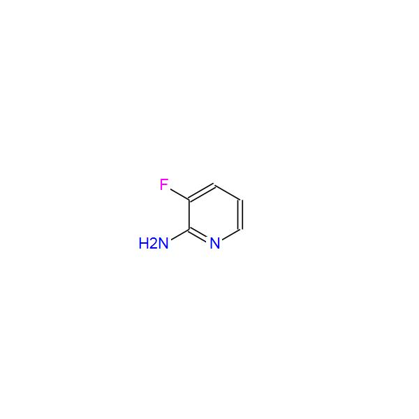 2-Amino-3-fluoropyridine Pharmaceutical Intermediates