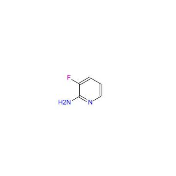 2-Amino-3-fluoropyridine Pharmaceutical Intermediates