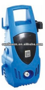 AU/EURO plug ELECTRIC Auto High Pressure Washer