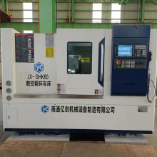 Cnc Roll Grinder CNC Roll Grinding Machine Supplier