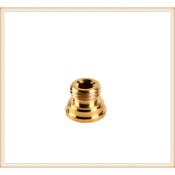 Brass Faucet Bodys inlet Connectors