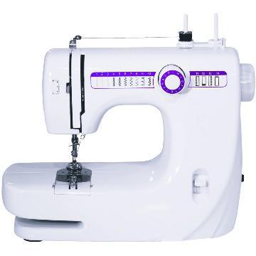 Portable sewing machine UFR-609
