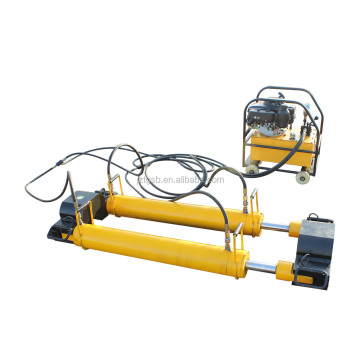 Hot Sale YLS-900 Rail Track Stretcher - Railway Maintenance Equipment 2021