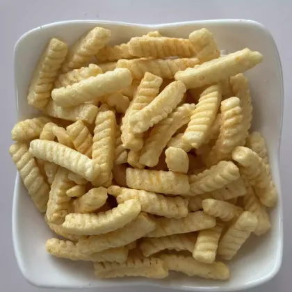 Delicious Shrimp Chips