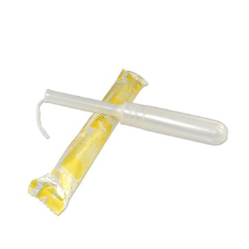 organic cotton tampons target