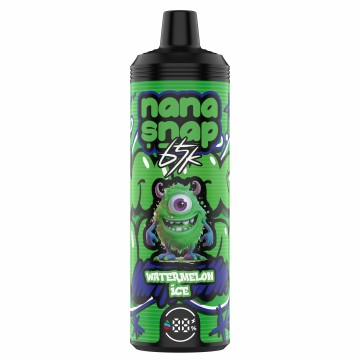 Borong Vape Savage Nanasnap 65k