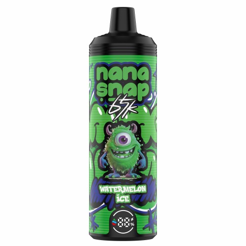 ขายส่ง vape savage nanasnap 65k