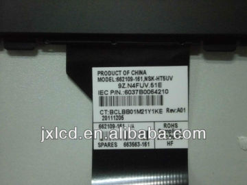 laptop keyboard for MSI X300 X320 X400 AR black Model V103522AK1CZ PN S1N-1ECS2A1-SA0