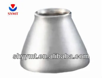Titanium Reducer