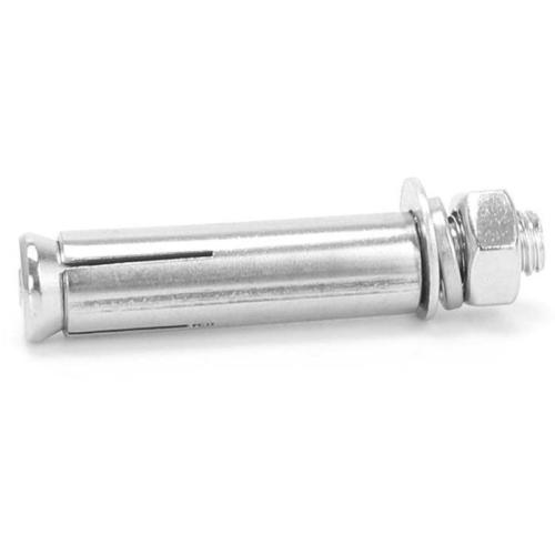 Wedge Anchor Bolt 304 316 Stainless Steel Fasteners