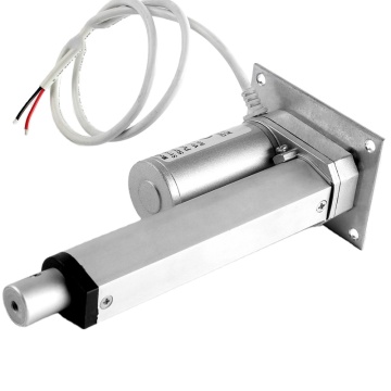 700mm Stroke Synchronous 24V Linear Actuator Controller and its Application in Bed Mechanisms