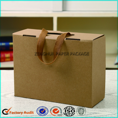 Custom Folding Paper Shoe Box Wholesale