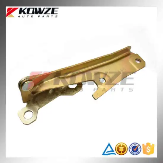 Left Hood Hinge for Mitsubishi Pajero Sport Pickup Triton L200 K94W K96W MR473529
