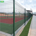 Tinggi Quailty Anping PVC Coated Welded Wire Mesh