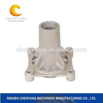 Quality-assured hot sale magnesium die casting