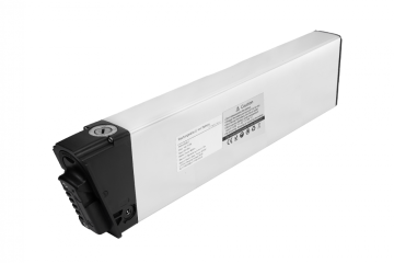 Wind Syn HA177-06 Dwułokowe rower elektryczny