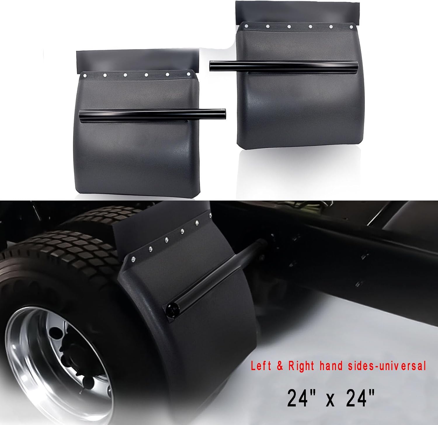 Mud Flap Hangers2