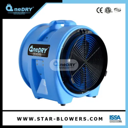 Single Speed Vacuum Leaf Blower Single Phase Blower