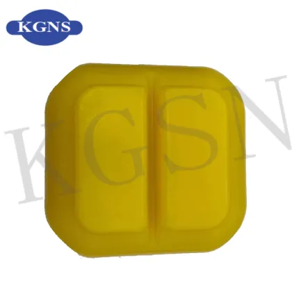OEM 47300 10QK36B Truck Parts Insulator Mounting for MA-CK America Truck