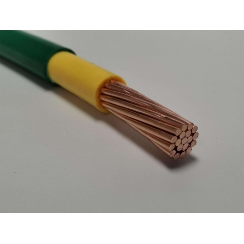 H05V-R single core wire cable with CE certificated