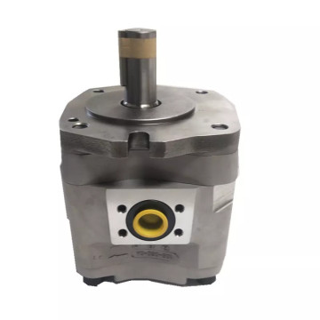 CML Camel Hydraulic Getriebepumpen: Modelle Igh-5F-40-20, IGM-5F-64-20, Igh-6F-125-20, IGM-2F-3,5-R-20, Igh-6F-80-L-20 , Igh-2S-6,5-L-20