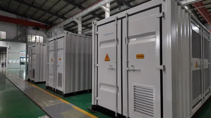 2750kva Prefabricated Transformer Compact Transformer