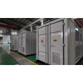 Зборны трансфарматар 2750 кВА Кампактны трансфарматар