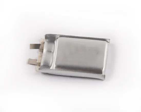 OEM 55mah Rechargeable Lithium Ion Polymer Lipo Battery