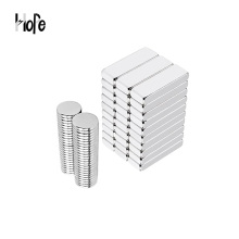 Large Square Wholesale Popular super strong NdFeB Magnets