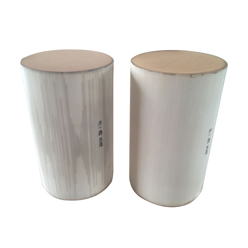 Catalyst Ceramic Customized Honeycomb Ceramic Cordierite Catalyst Substrate Supplier