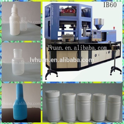 IB60 injection blow molding machines