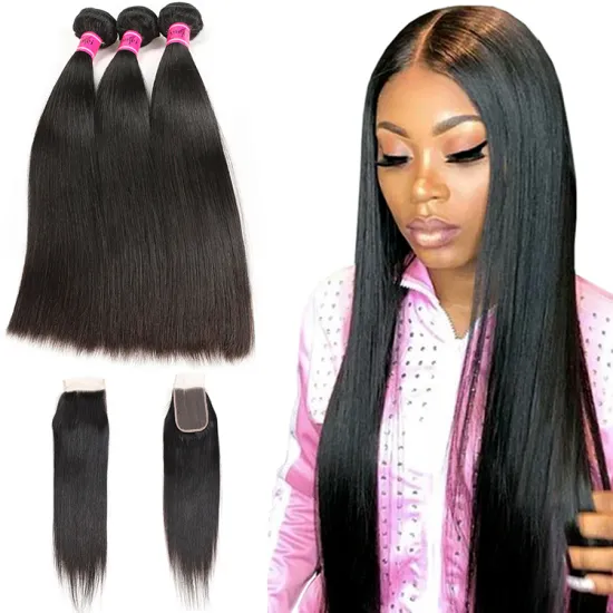 Wholesale Human Hair Super Double Drawn Grade grade 12a Vietnam Remy Hair Bundles