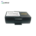 PBP-R300 SPP-R300 SPP-R310 SPP-R410 Batterie de l'imprimante