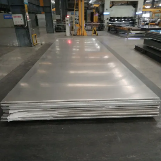 cheap 7075 T6 T651 aluminum sheet for aircraft