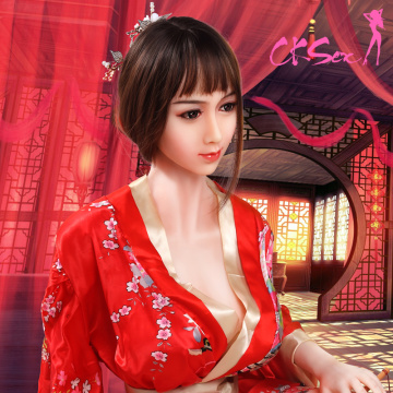 Realistic Love Sex Dolls TPE Flexíveis Seios Grandes