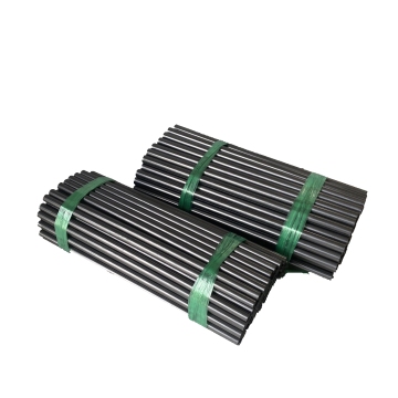Small Diameter Graphite Rods 2mm 6mm 8mm - Graphite Rod Price for Lubricant Graphite Sticks