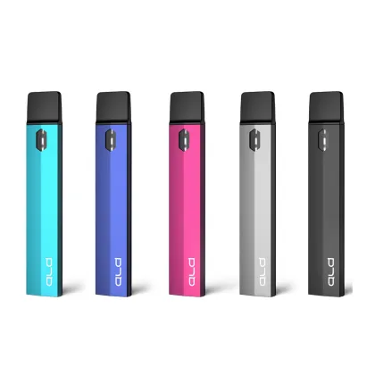 JUUL Style Vape Cbd Disposable E-Cigarette