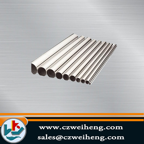 ASTM A333 GR3 Alloy Seamless Steel Pipe