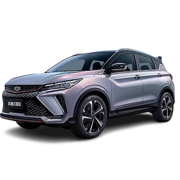 Geely Binyue Cool 1.5td DCT Champion Coolray - 2023 Venta caliente 5 puerta 5 Seat SUV