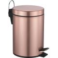 Hot sales Stainless Steel Pedal bin