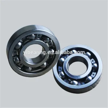 jinan ball baring miniature ball bearing
